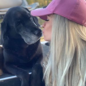 Meet your Posher, Meghan